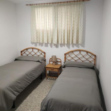 Apartamento Ca Vicent Calpe Exterior foto
