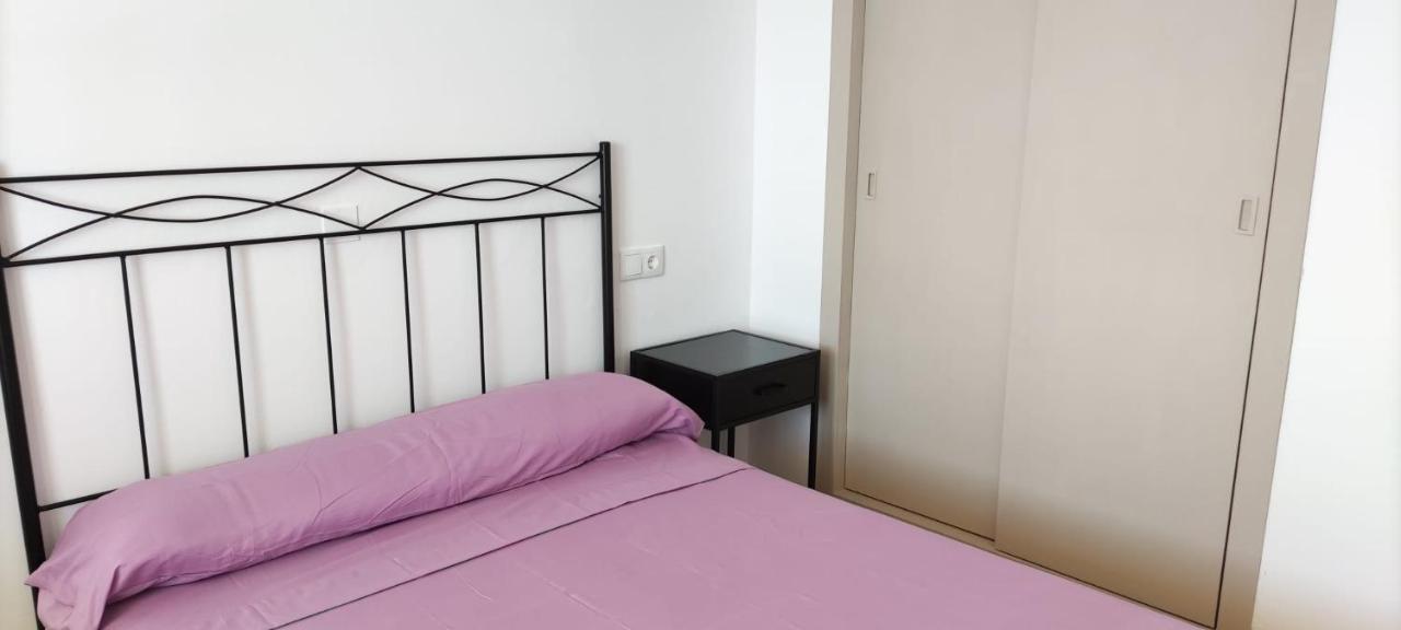 Apartamento Ca Vicent Calpe Exterior foto