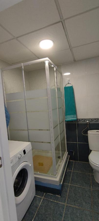 Apartamento Ca Vicent Calpe Exterior foto