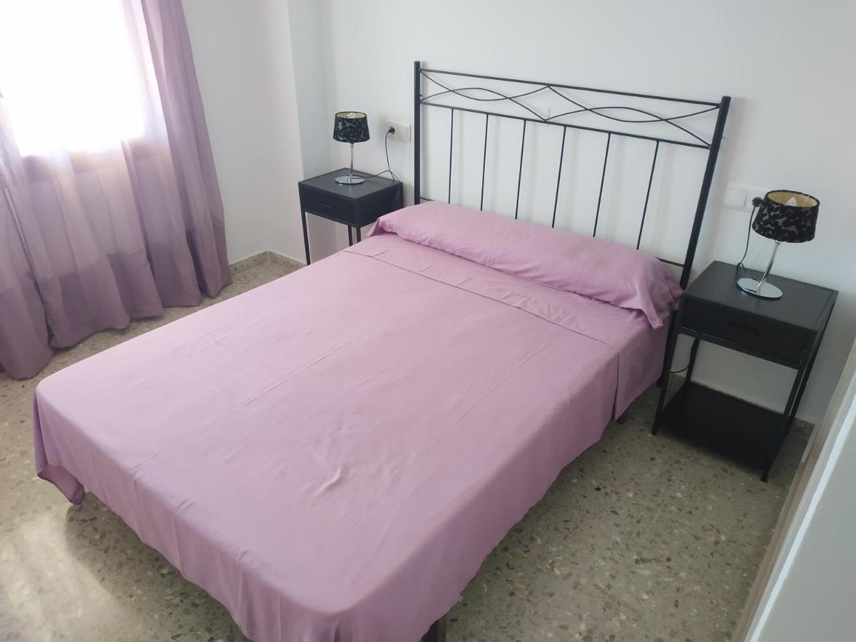 Apartamento Ca Vicent Calpe Exterior foto